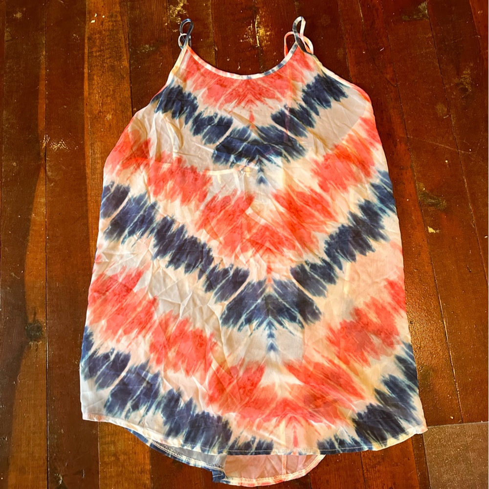Swim Coverup